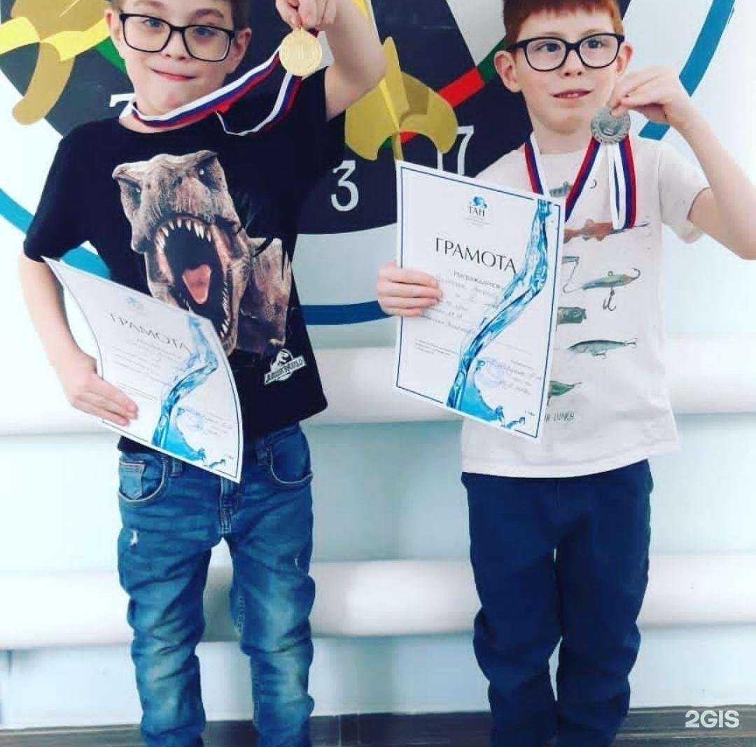 Отзывы на компанию Water Energy в Уфе c фото