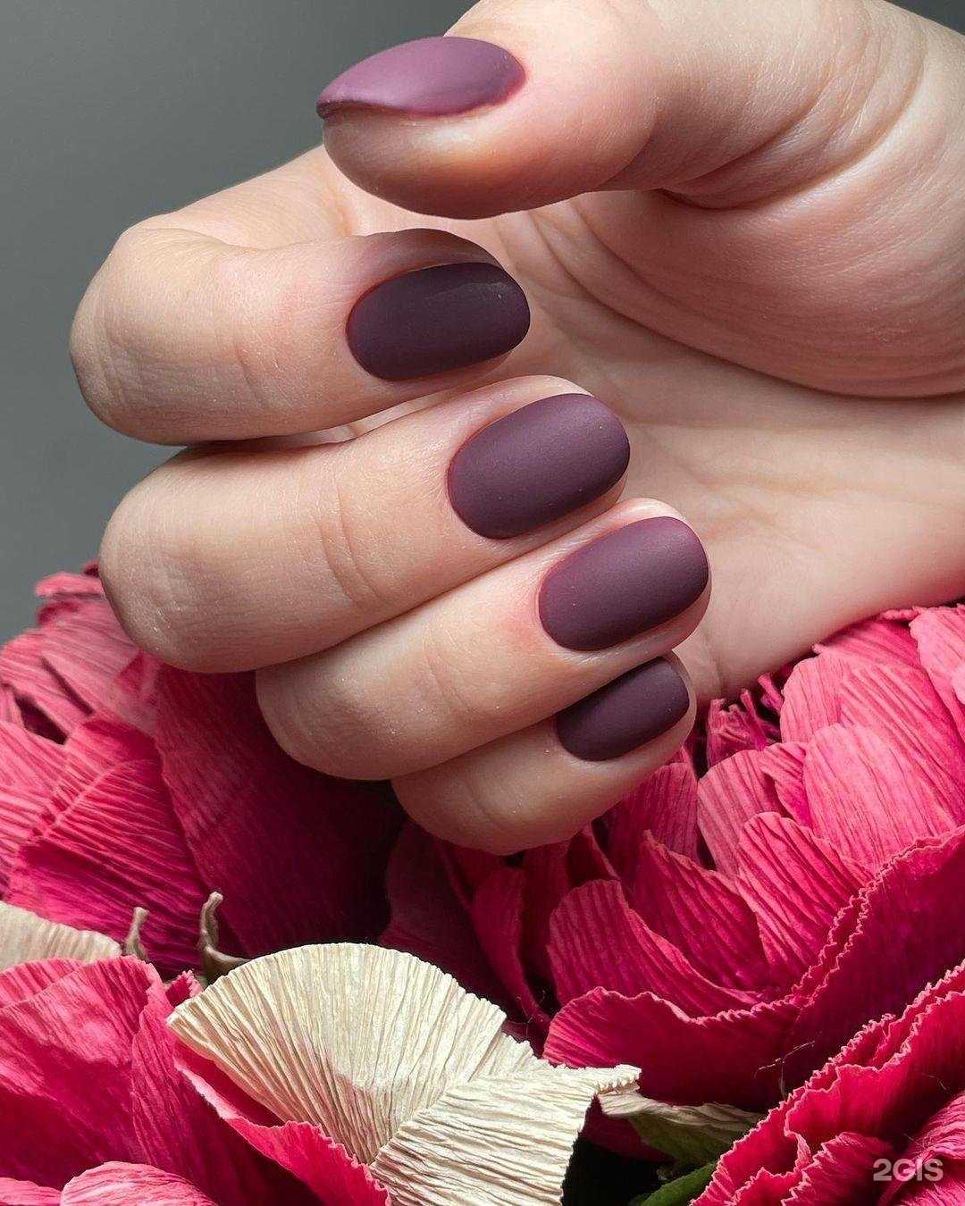 Отзывы на компанию Nail Esthetic  в Красноярске c фото
