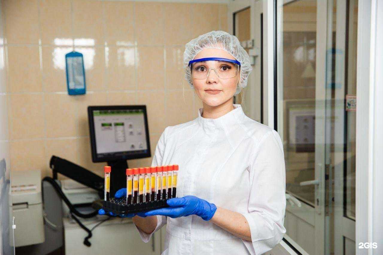 Отзывы на компанию Диагрупп в г. Улан-Удэ c фото