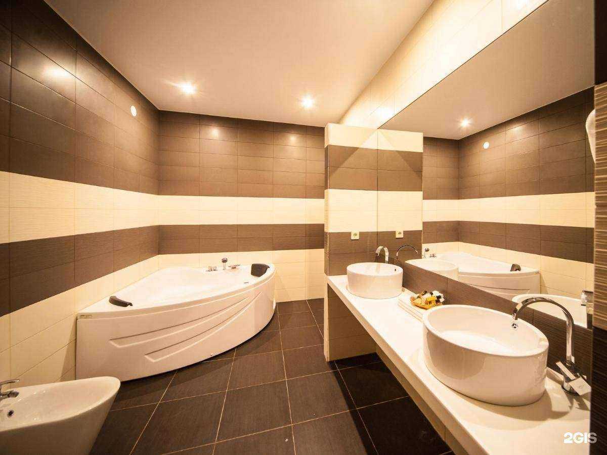 Отзывы на компанию GogolHotel в г. Томск c фото