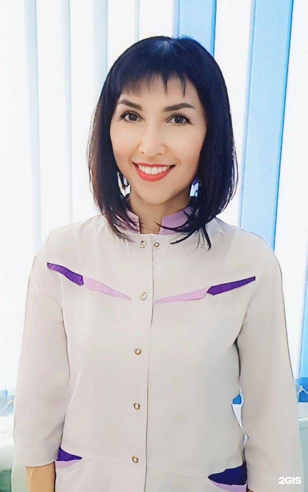 Отзывы на компанию Детская городская клиническая больница в Оренбурге c фото