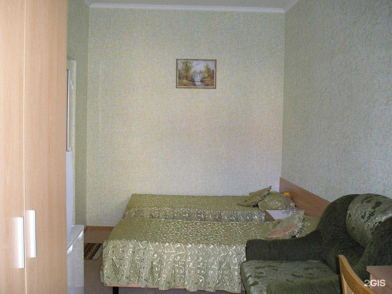 Отзывы на компанию Галина в Анапе c фото