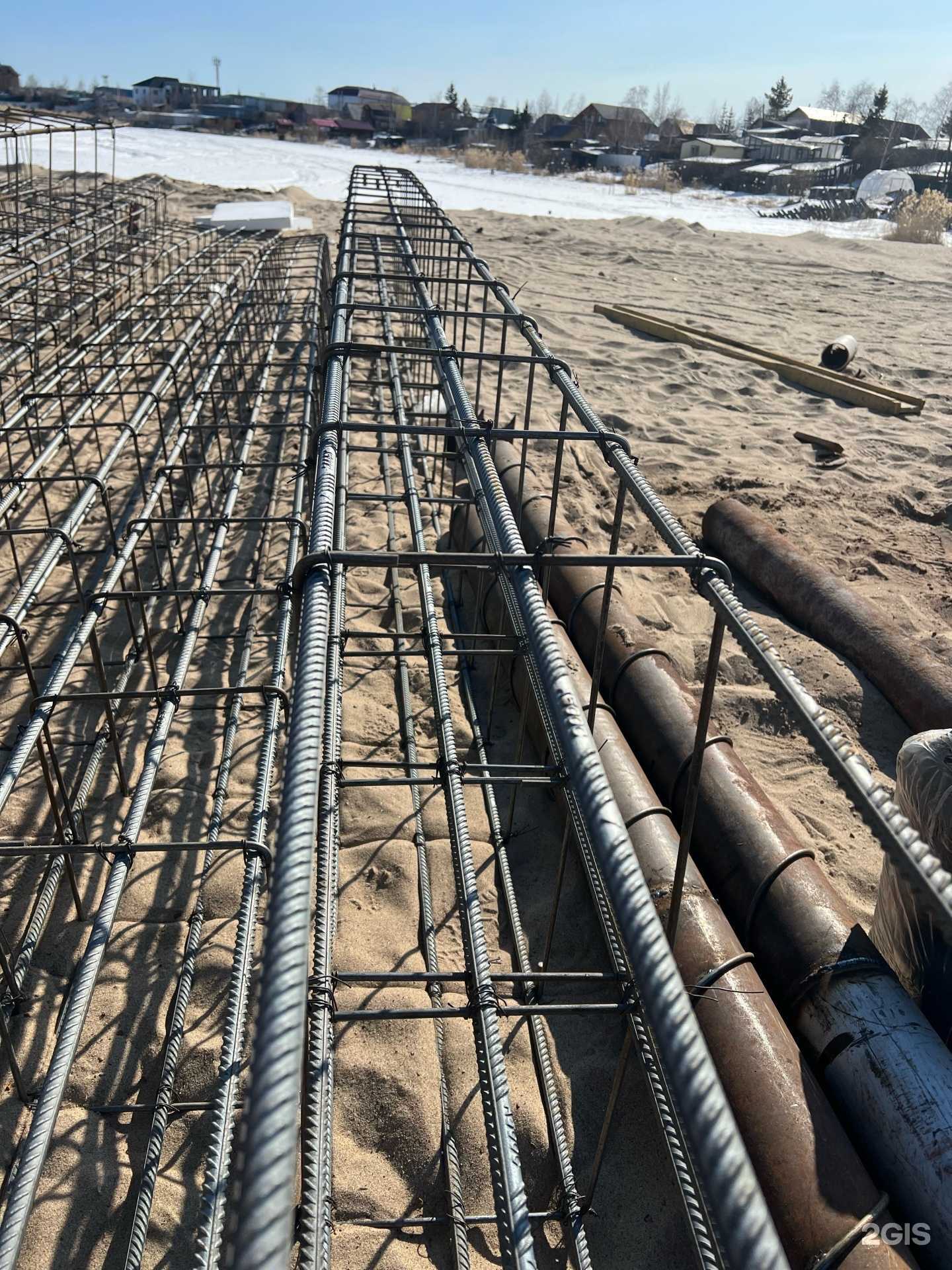 Отзывы на компанию Металл Трейд в г. Якутск c фото