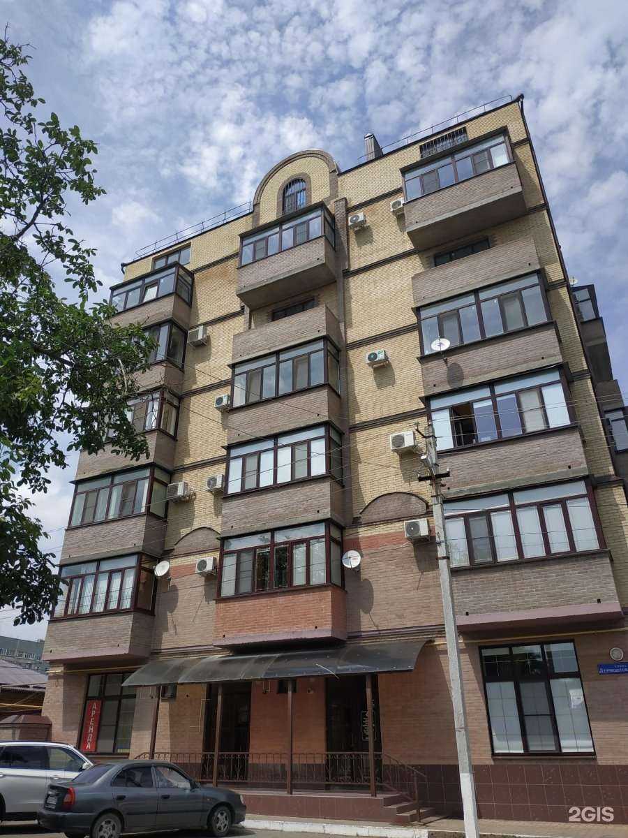 Отзывы на компанию Адвокатский кабинет Косяченко А.В. в Армавире c фото - фотография 2 из 2