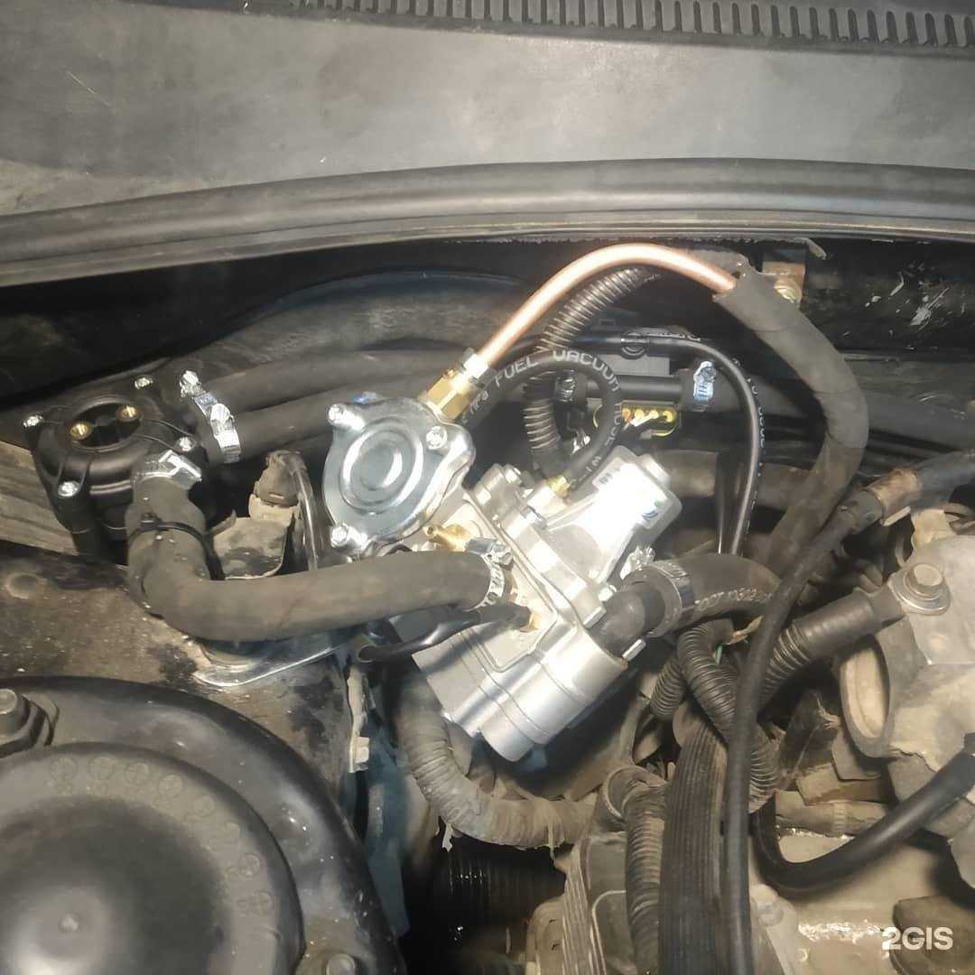 Отзывы на компанию Автомастерская в г. Махачкала c фото