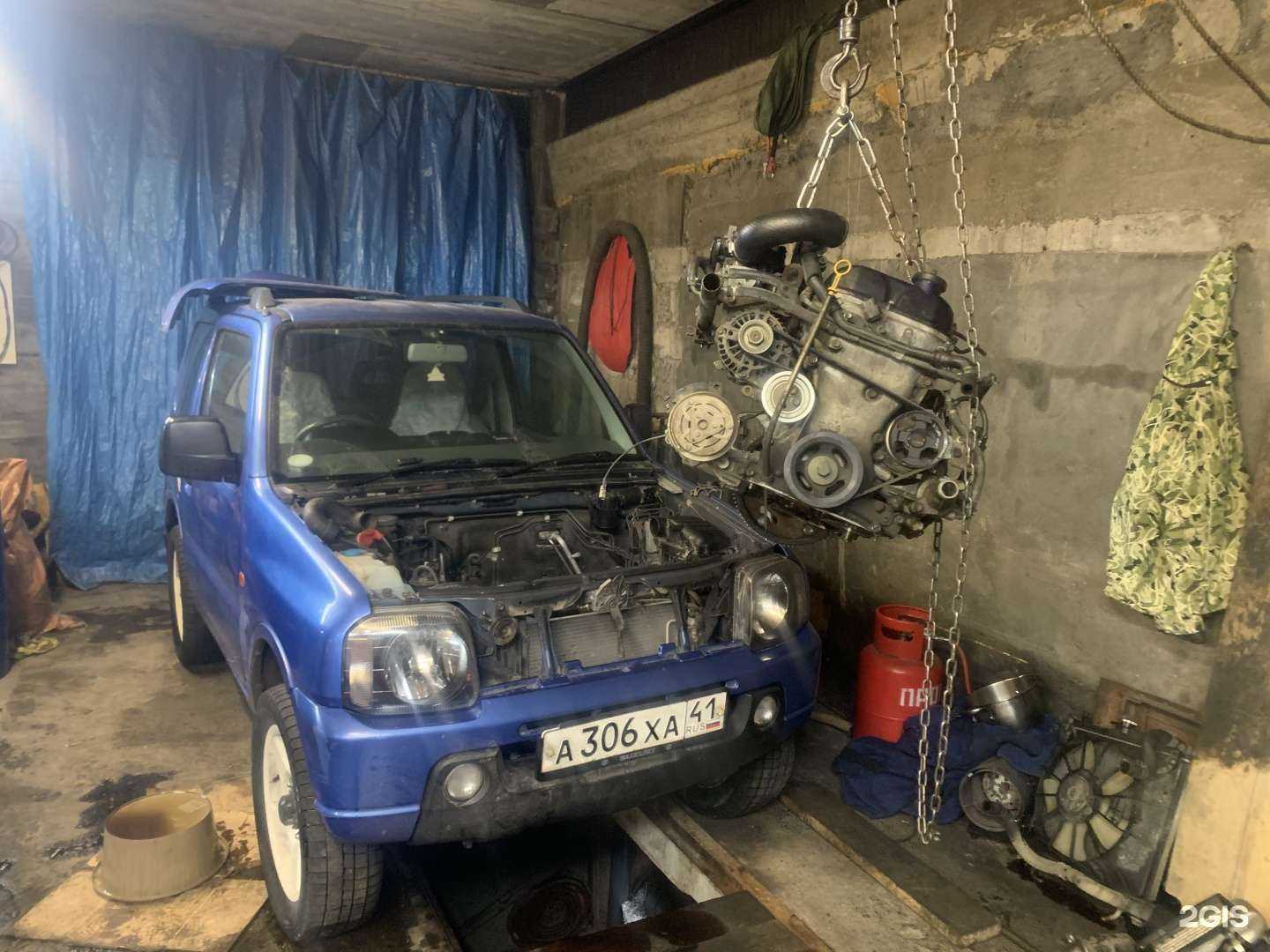 Отзывы на компанию Autobox в Петропавловске-Камчатском c фото