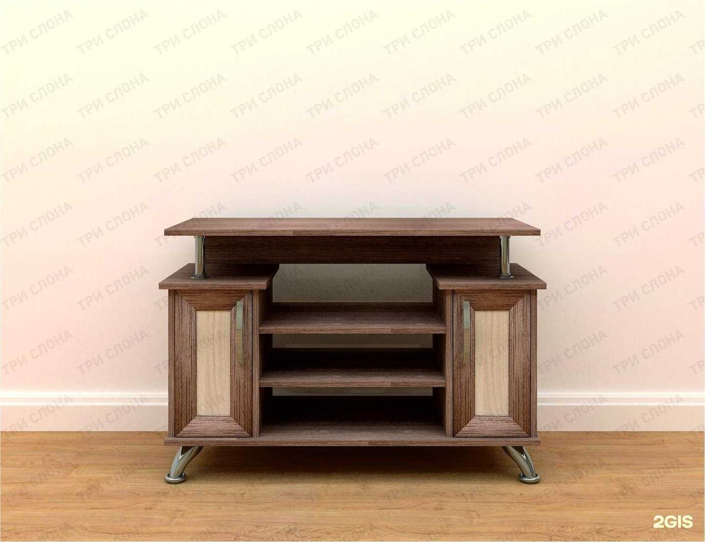 Отзывы на компанию Три слона в Бердске c фото