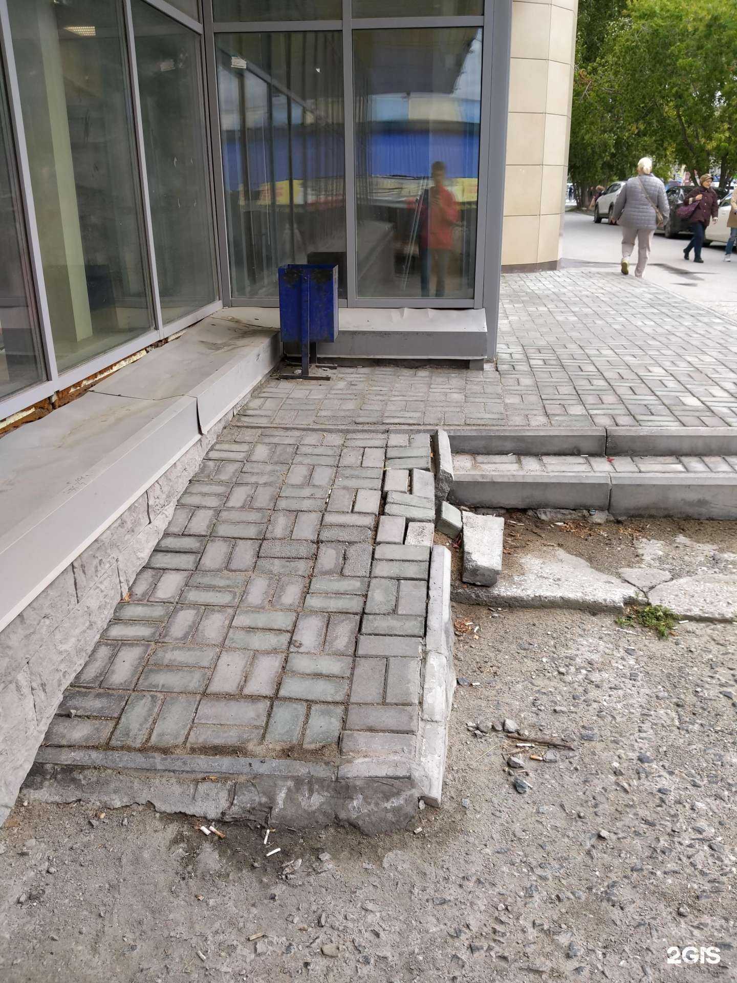 Отзывы на компанию Империя Акс в г. Новосибирск c фото