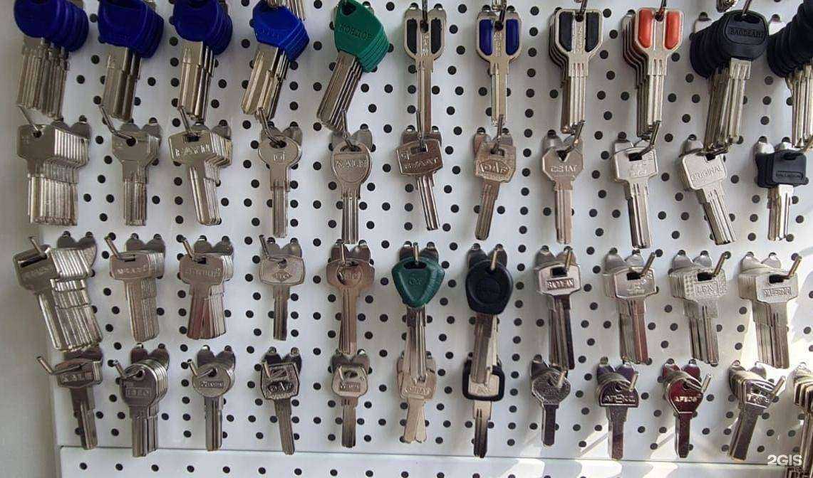 Отзывы на компанию КлючСервис в Кемерове c фото