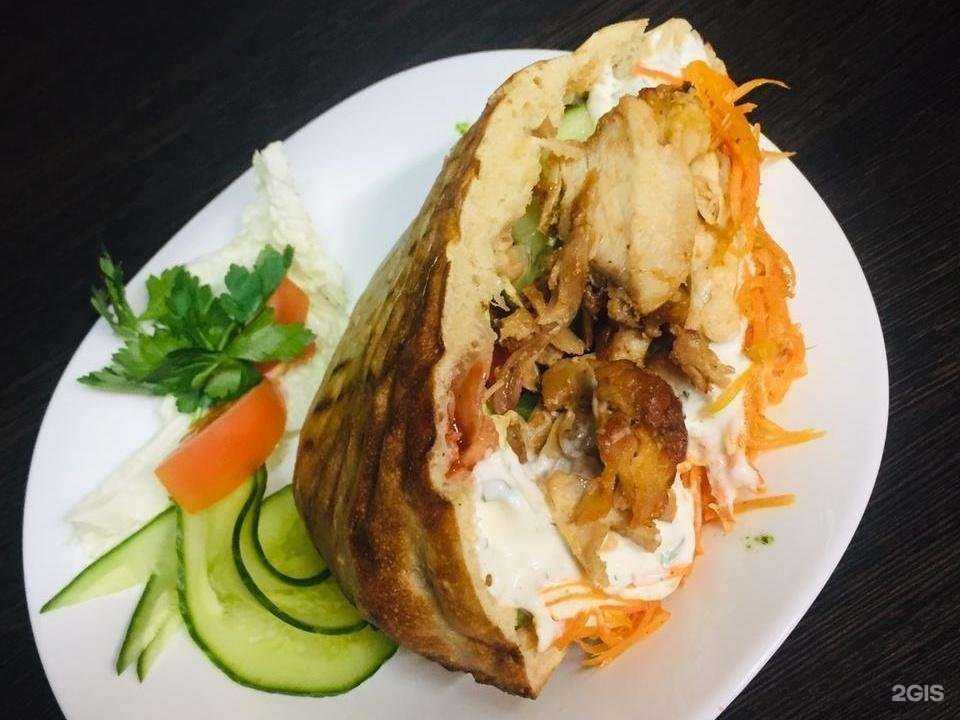 Отзывы на компанию Вкус Востока в Перми c фото