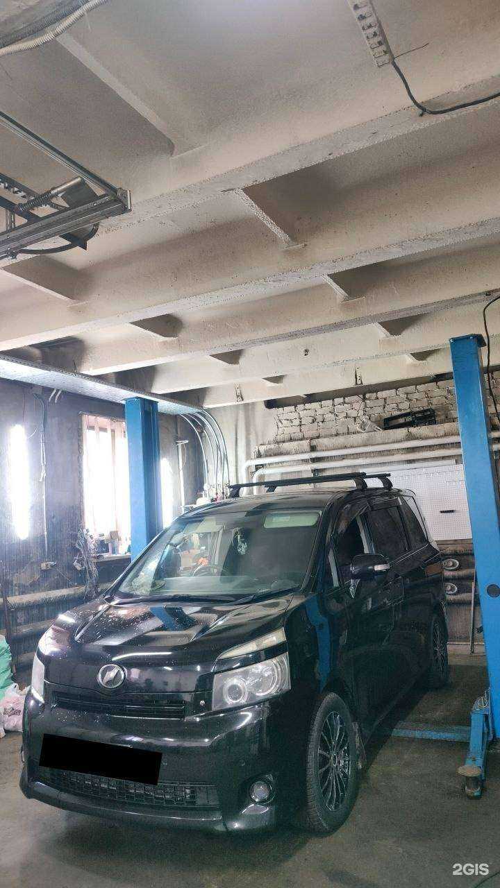 Отзывы на компанию Avto-Garant74 в Челябинске c фото