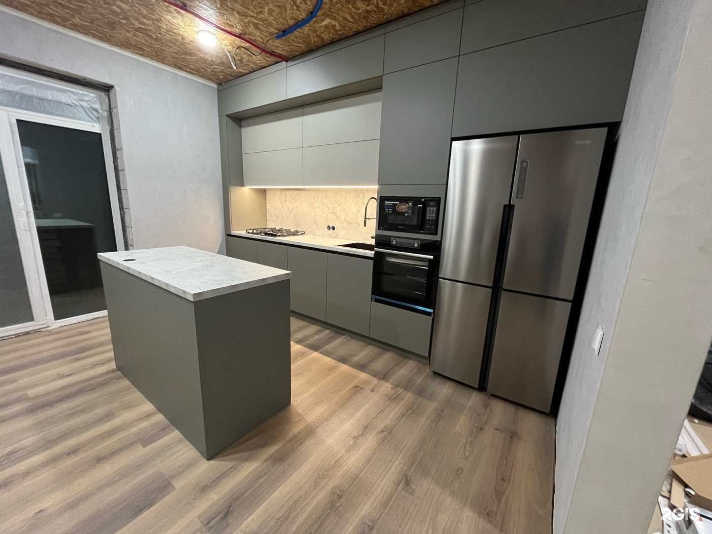 Отзывы на компанию Грандъ в г. Саратов c фото