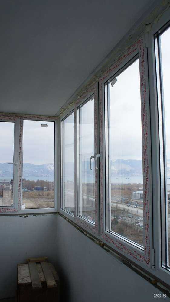 Отзывы на компанию Эко-комфорт в Новороссийске c фото