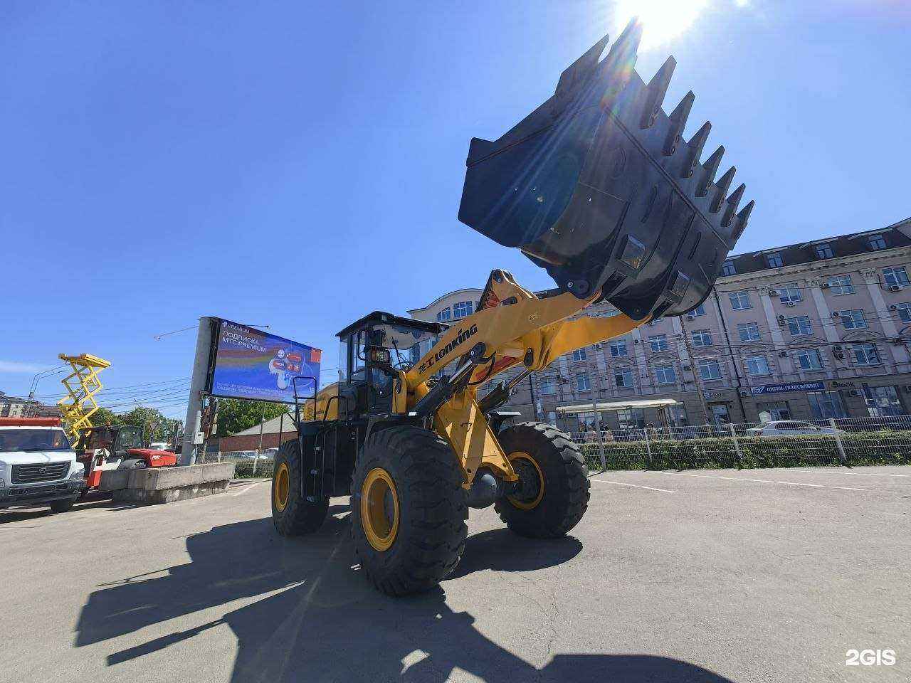 Отзывы на компанию Автокар в г. Воронеж c фото