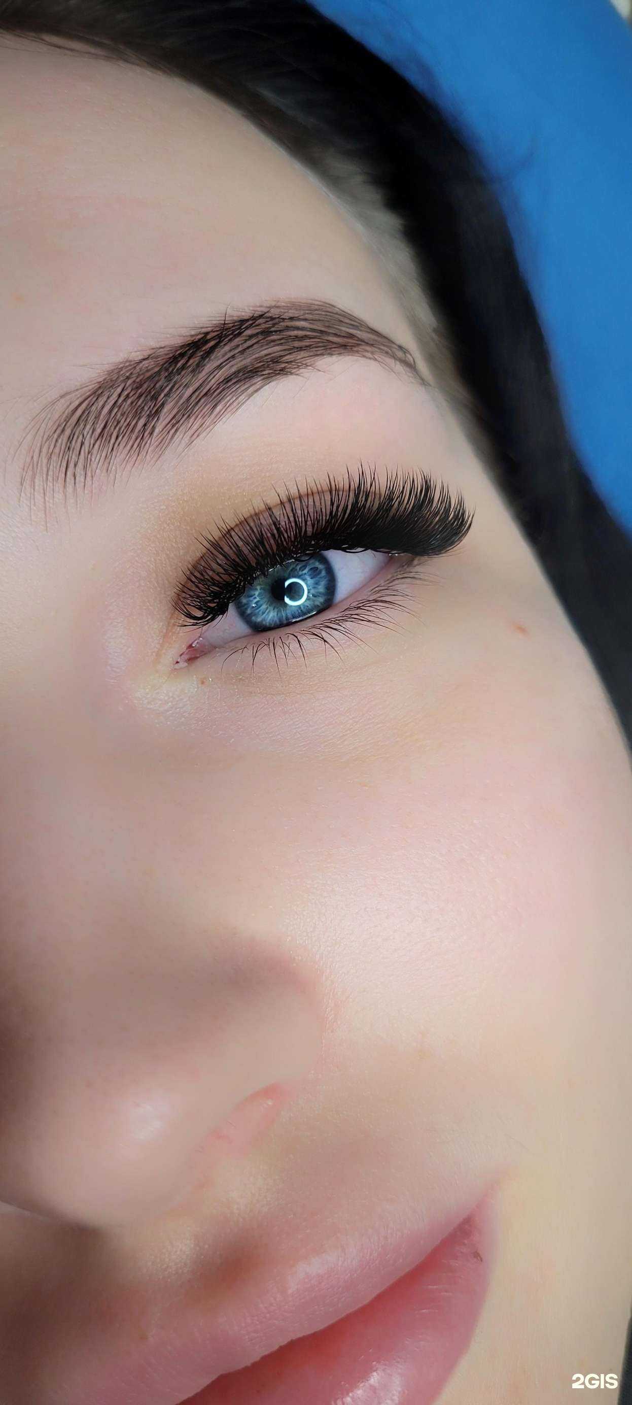 Отзывы на компанию Lashes Studio в Новосибирске c фото