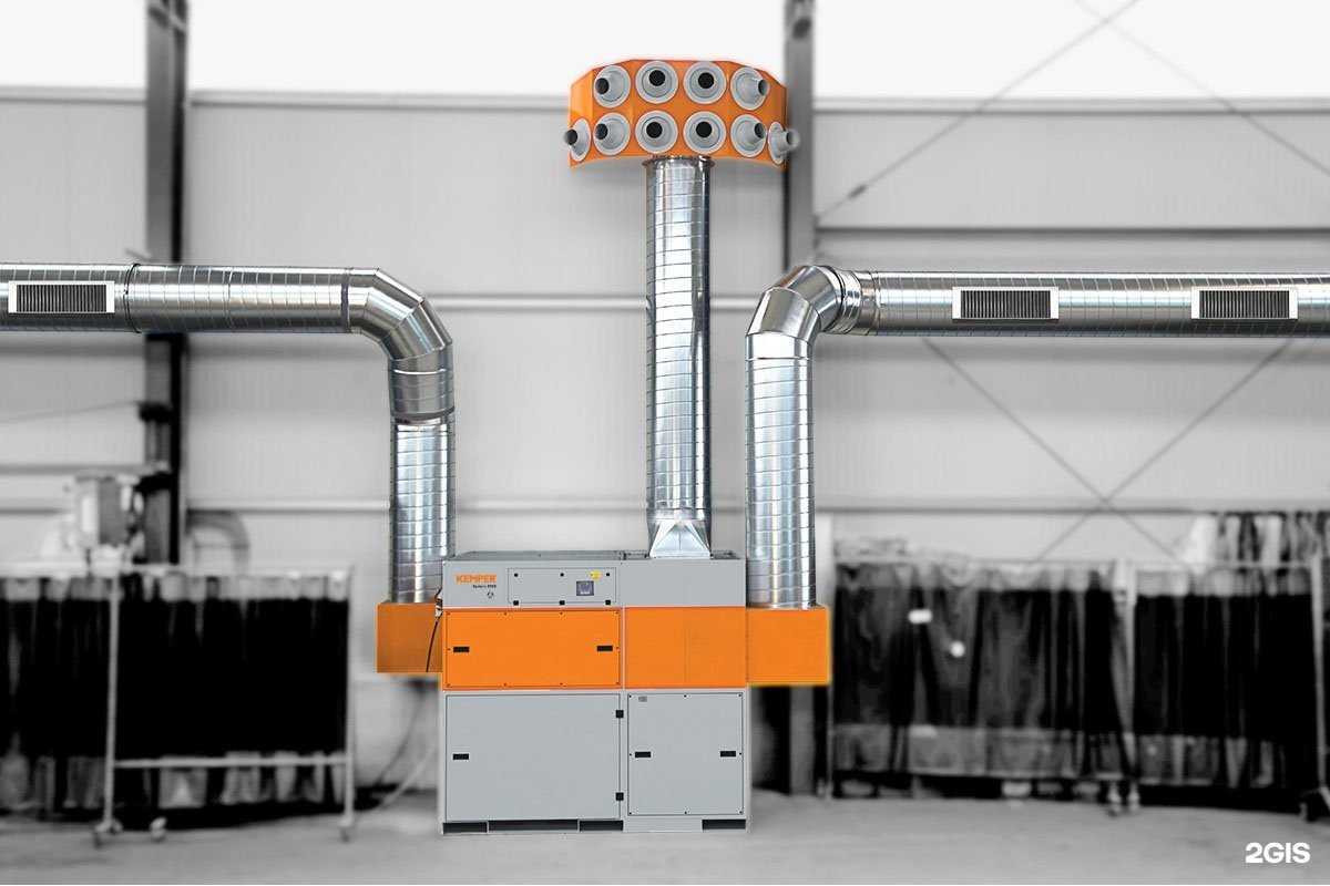 Отзывы на компанию СпецИнжСервис в Дзержинском c фото