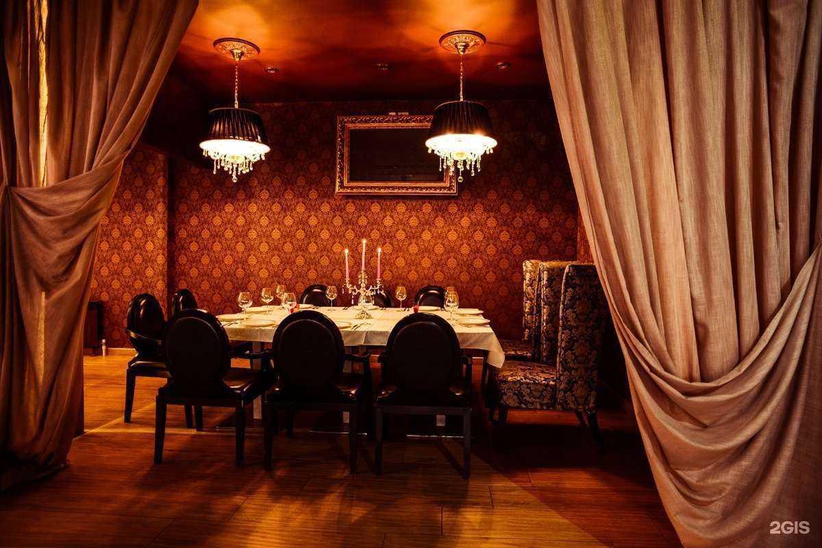 Отзывы на компанию Grand Hall в Смоленске c фото