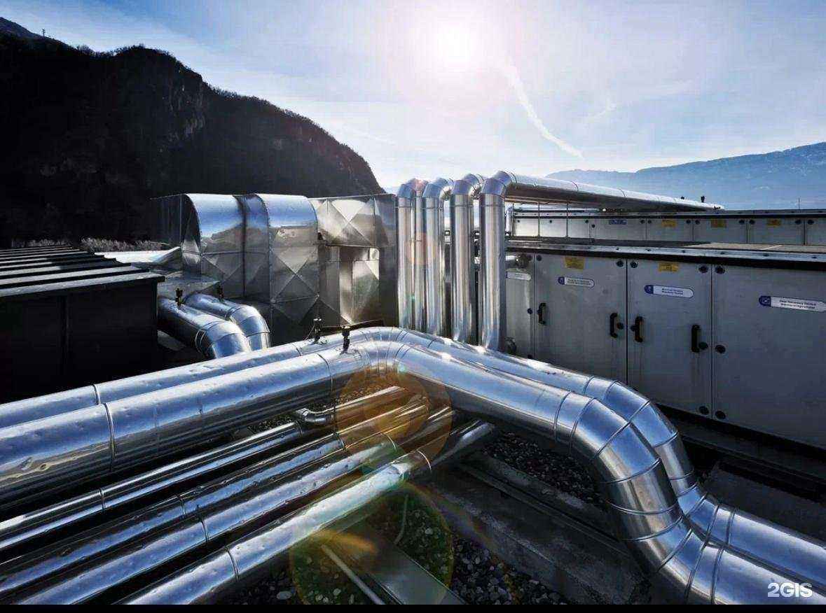 Отзывы на компанию Промвентиляция в Владивостоке c фото