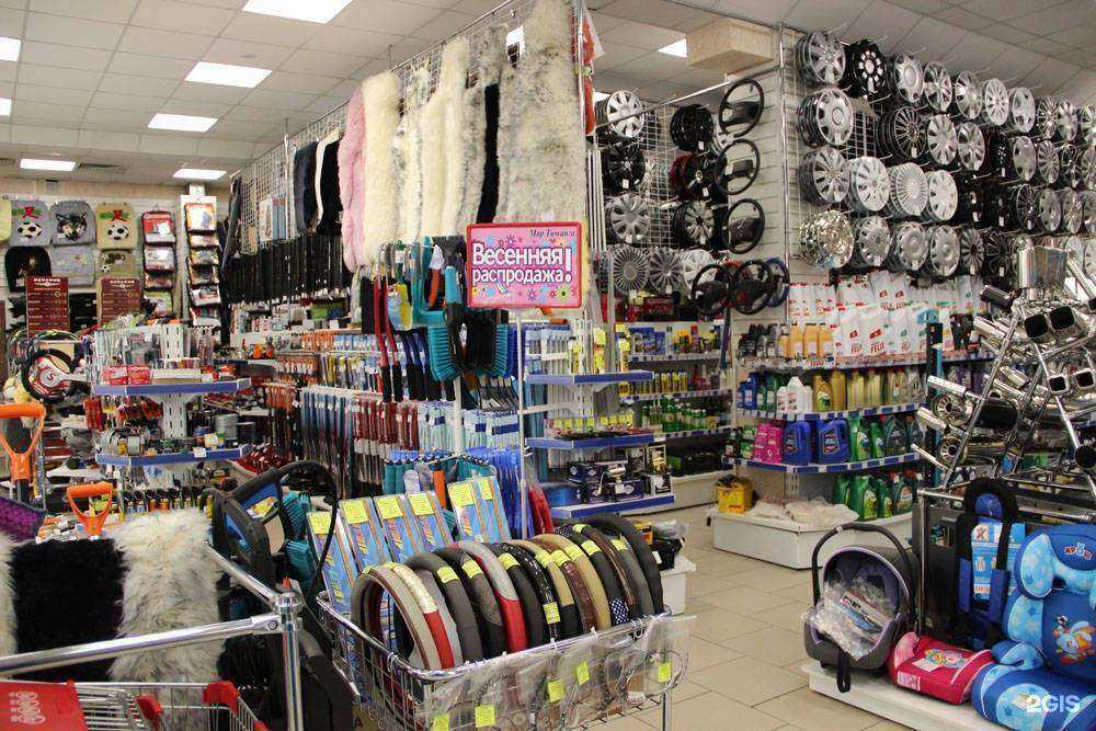 Отзывы на компанию Мир тюнинга в г. Барнаул c фото