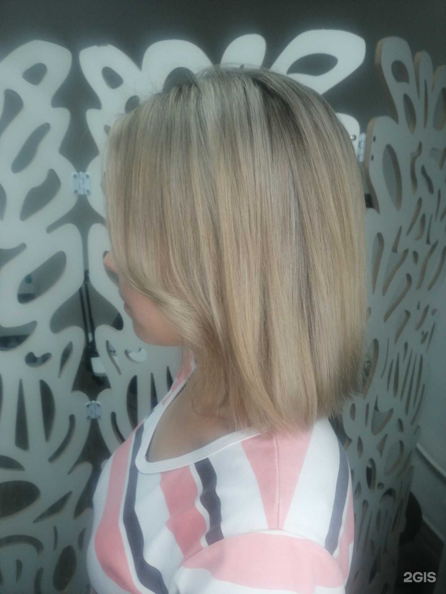 Отзывы на компанию Кабинет парикмахерских услуг в Сыктывкаре c фото