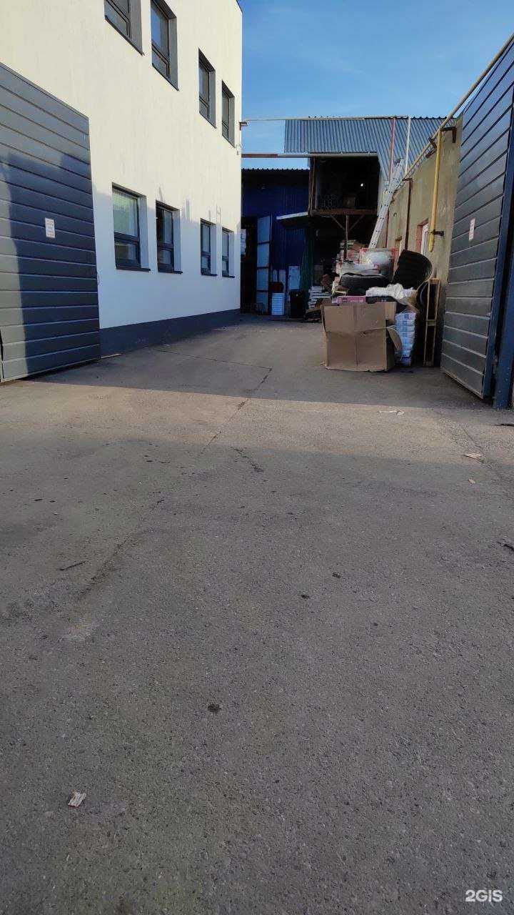 Отзывы на компанию АвтоДок в г. Набережные Челны c фото