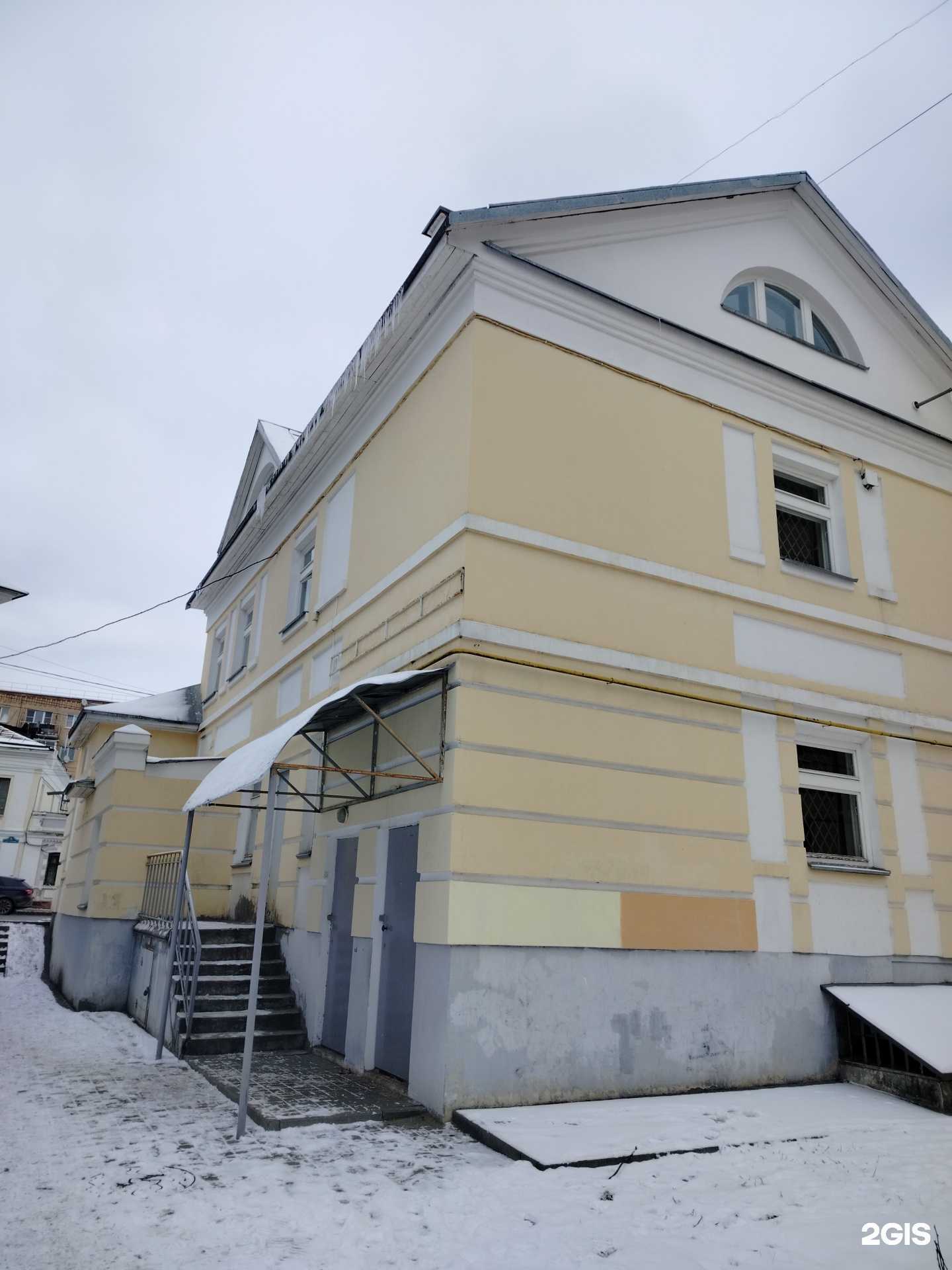 Отзывы на компанию Медтехника+ в Калуге c фото - фотография 2 из 2