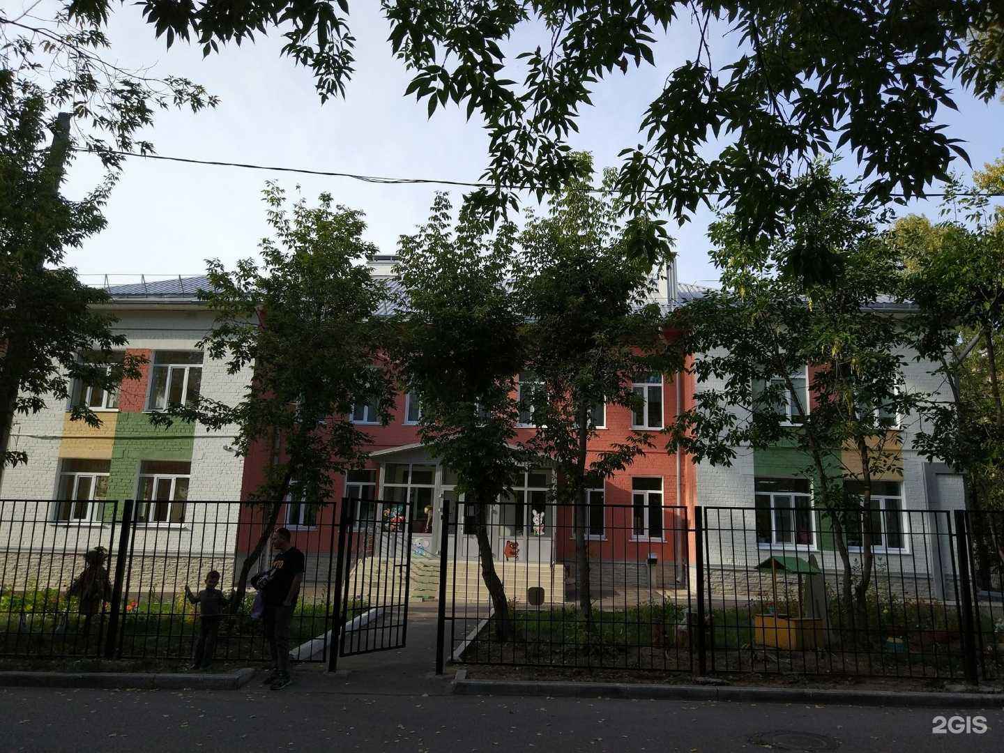 Отзывы на компанию Детский сад №206 в г. Казань c фото