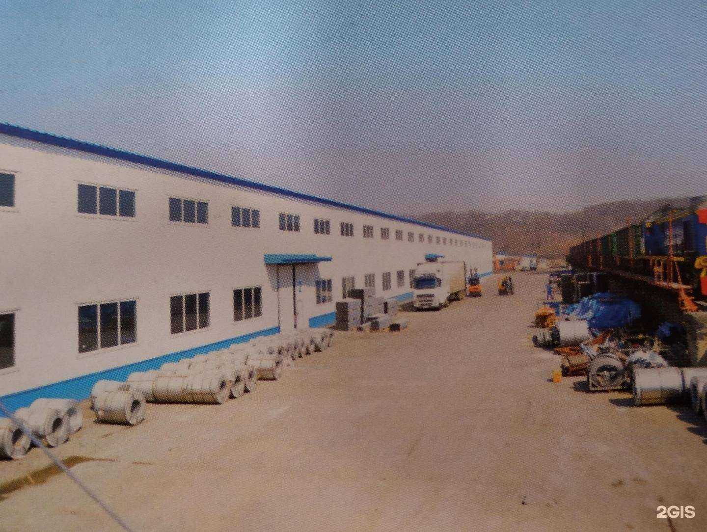 Отзывы на компанию Interstone в Владивостоке c фото - фотография 2 из 2