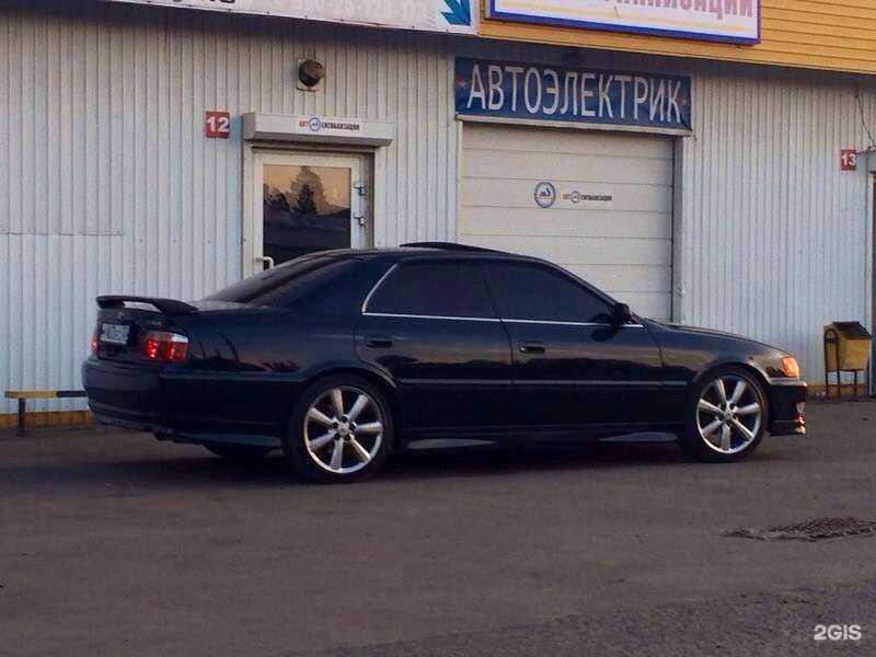 Отзывы на компанию Таврия в г. Ангарск c фото