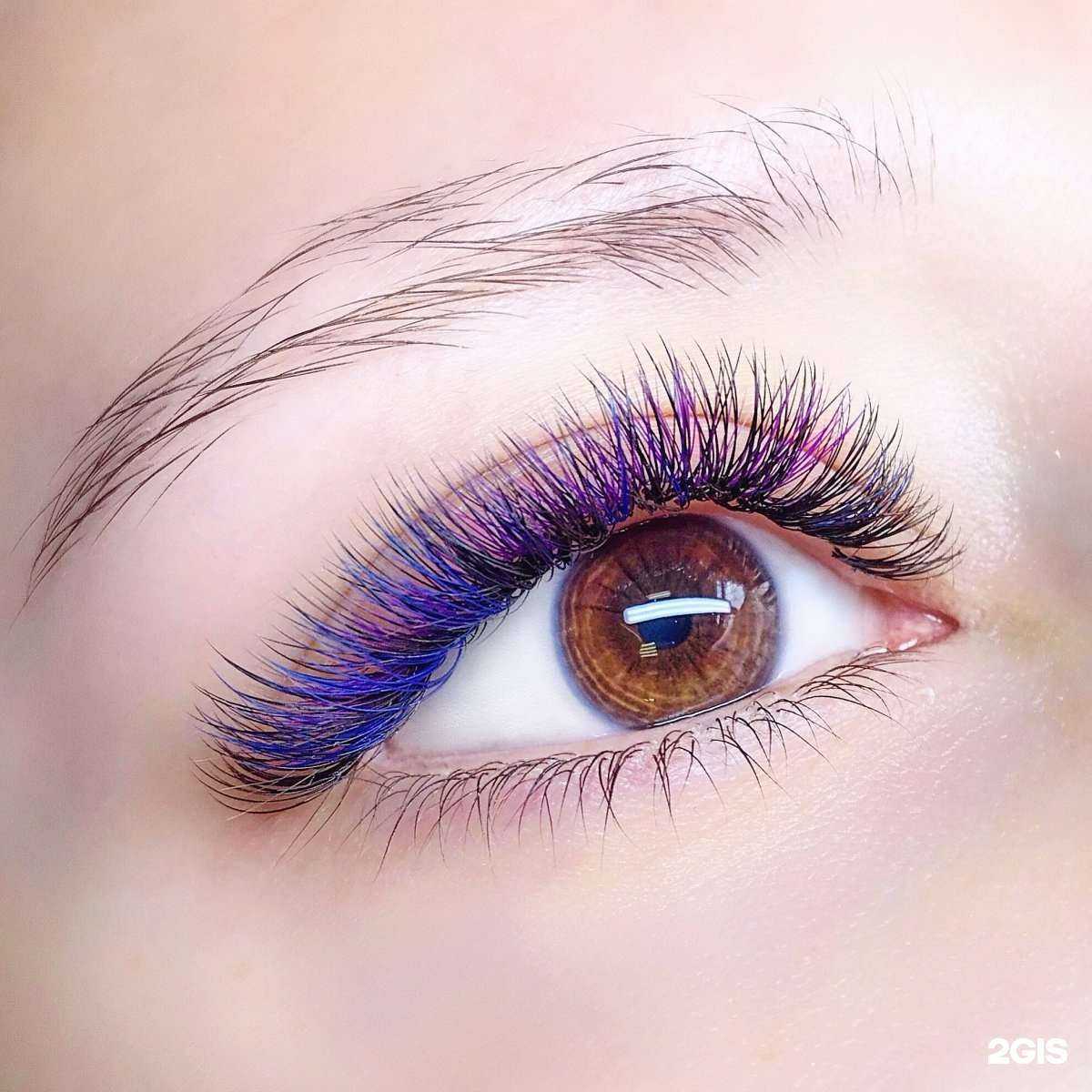 Отзывы на компанию Cute lashes в Магнитогорске c фото