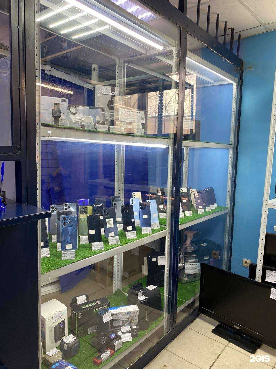 Отзывы на компанию Маяк в Соликамске c фото