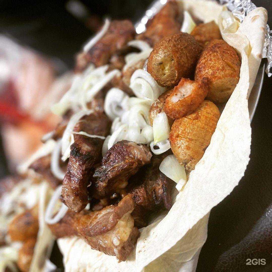 Отзывы на компанию Магазин мяса в г. Пятигорск c фото