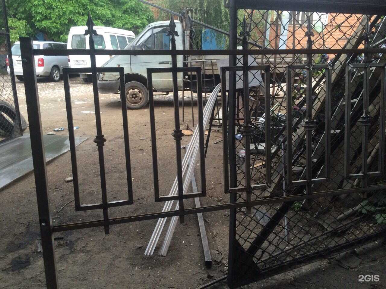 Отзывы на компанию Stile Mebel в Краснодаре c фото - фотография 2 из 2