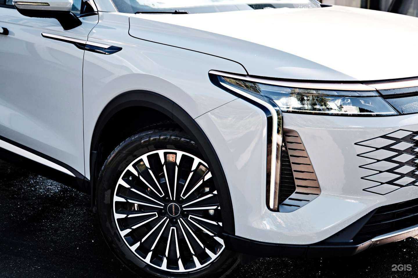 Отзывы на компанию Crystal Car в г. Томск c фото