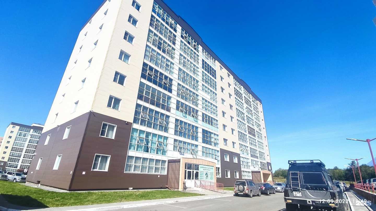 Отзывы на компанию Кабинет визажиста в Петропавловске-Камчатском c фото - фотография 2 из 2