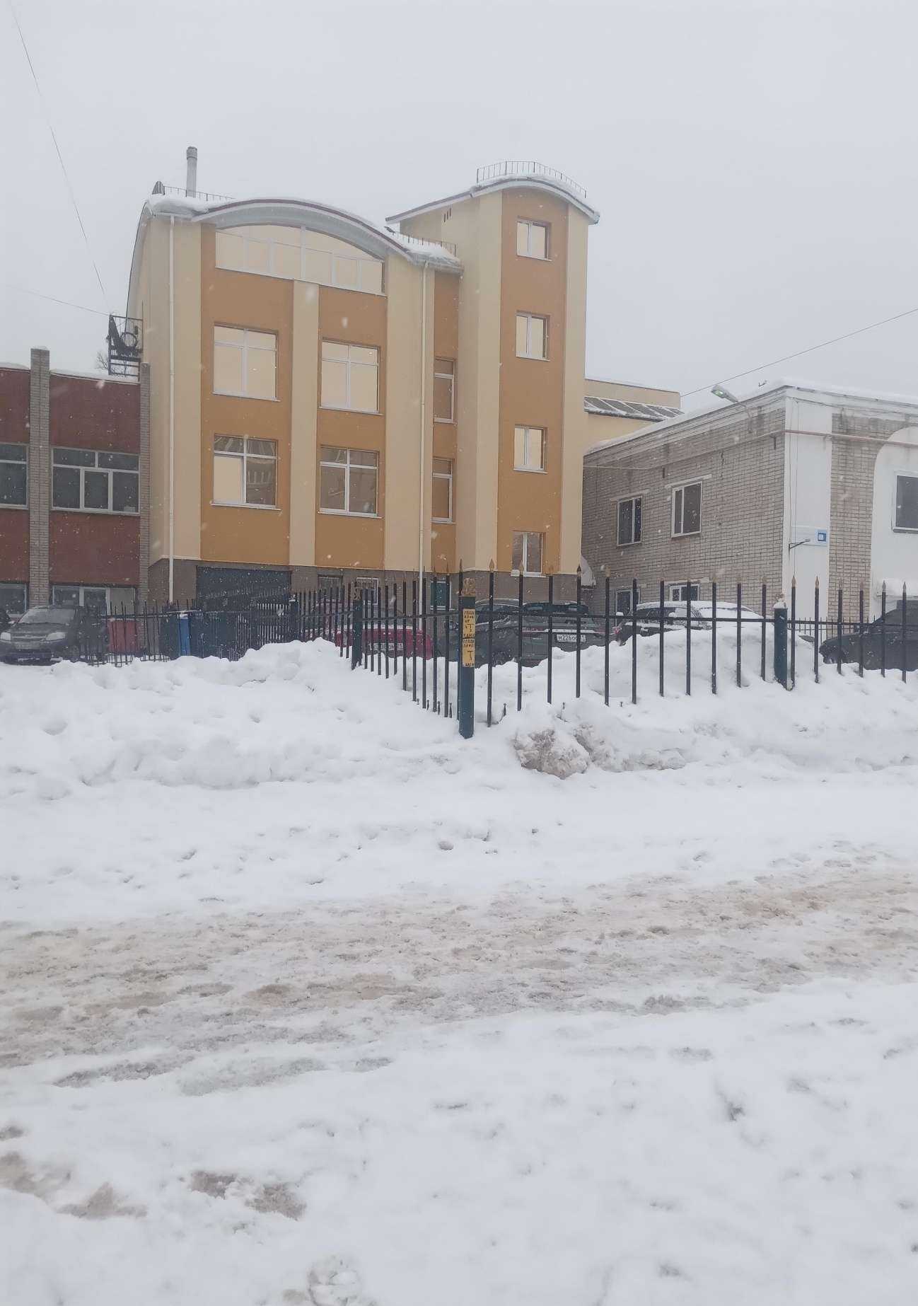 Отзывы на компанию Я-инженер в Чебоксарах c фото - фотография 2 из 2