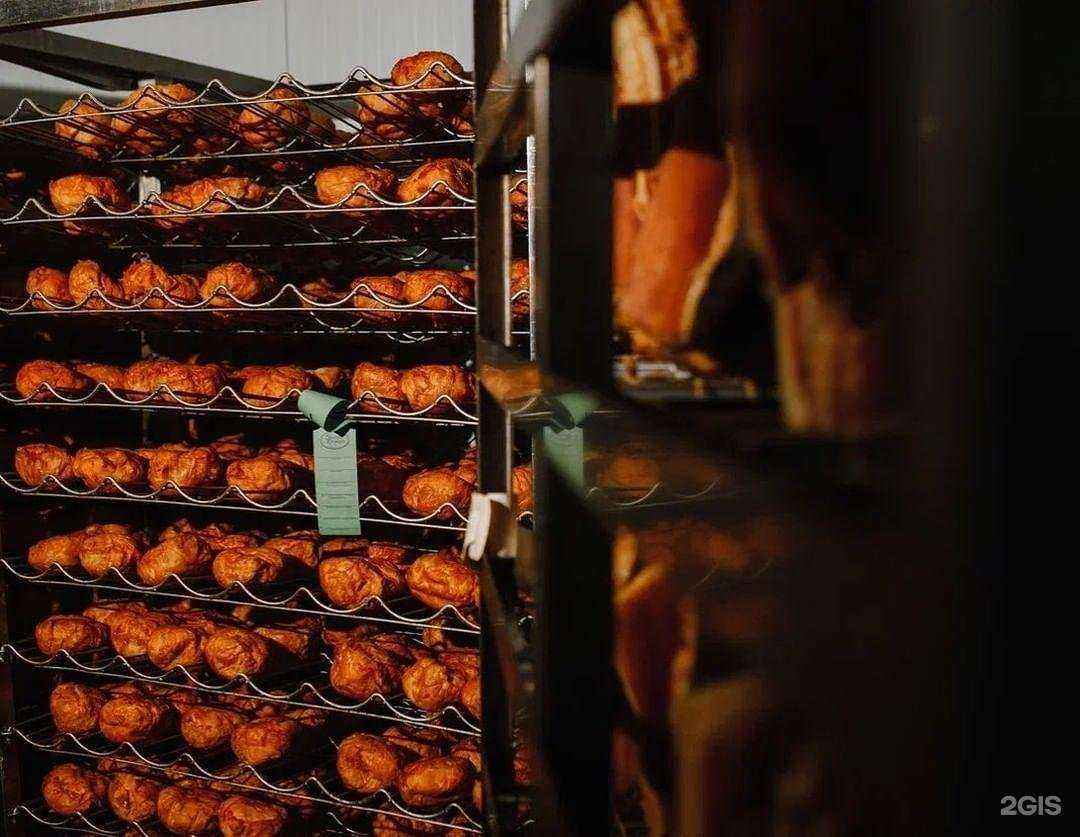 Отзывы на компанию Донские традиции в Аксае c фото