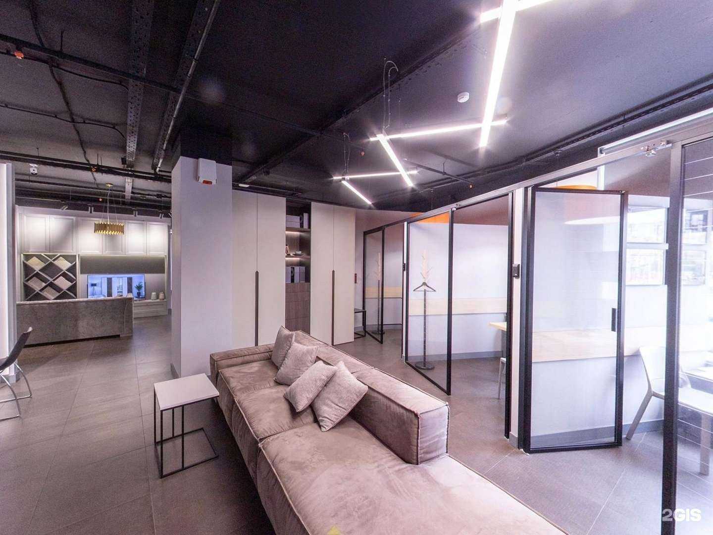 Отзывы на компанию Стильные кухни и интерьеры в Реутове c фото