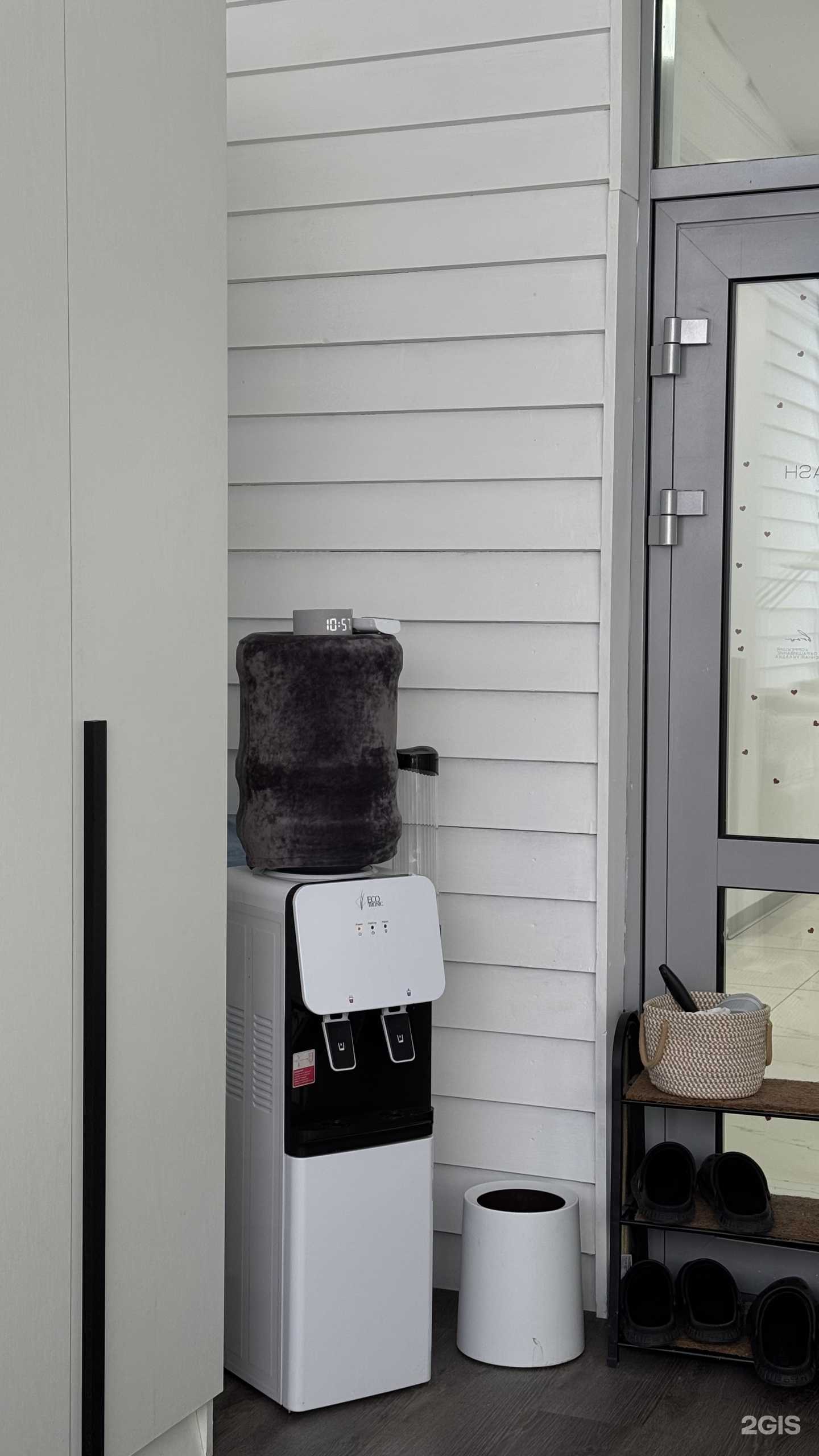 Отзывы на компанию Kuzova Lash в г. Набережные Челны c фото