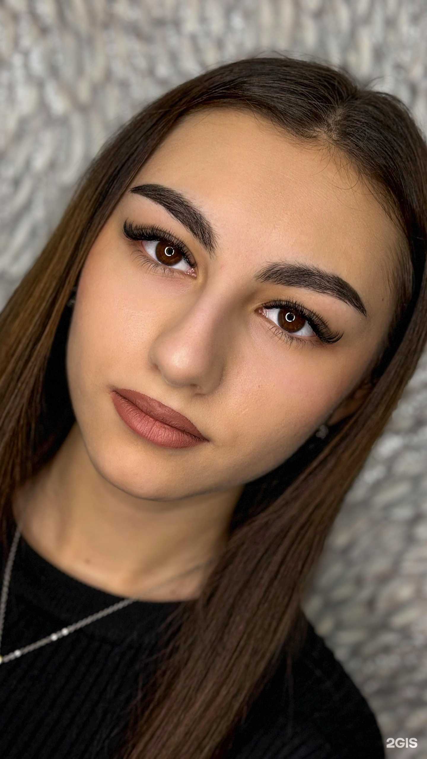 Отзывы на компанию Lashes Zueva в г. Комсомольск-на-Амуре c фото