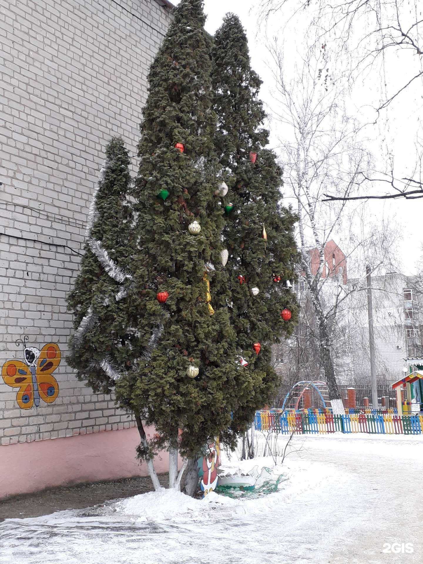 Отзывы на компанию Детский сад комбинированного вида №78 в г. Курск c фото