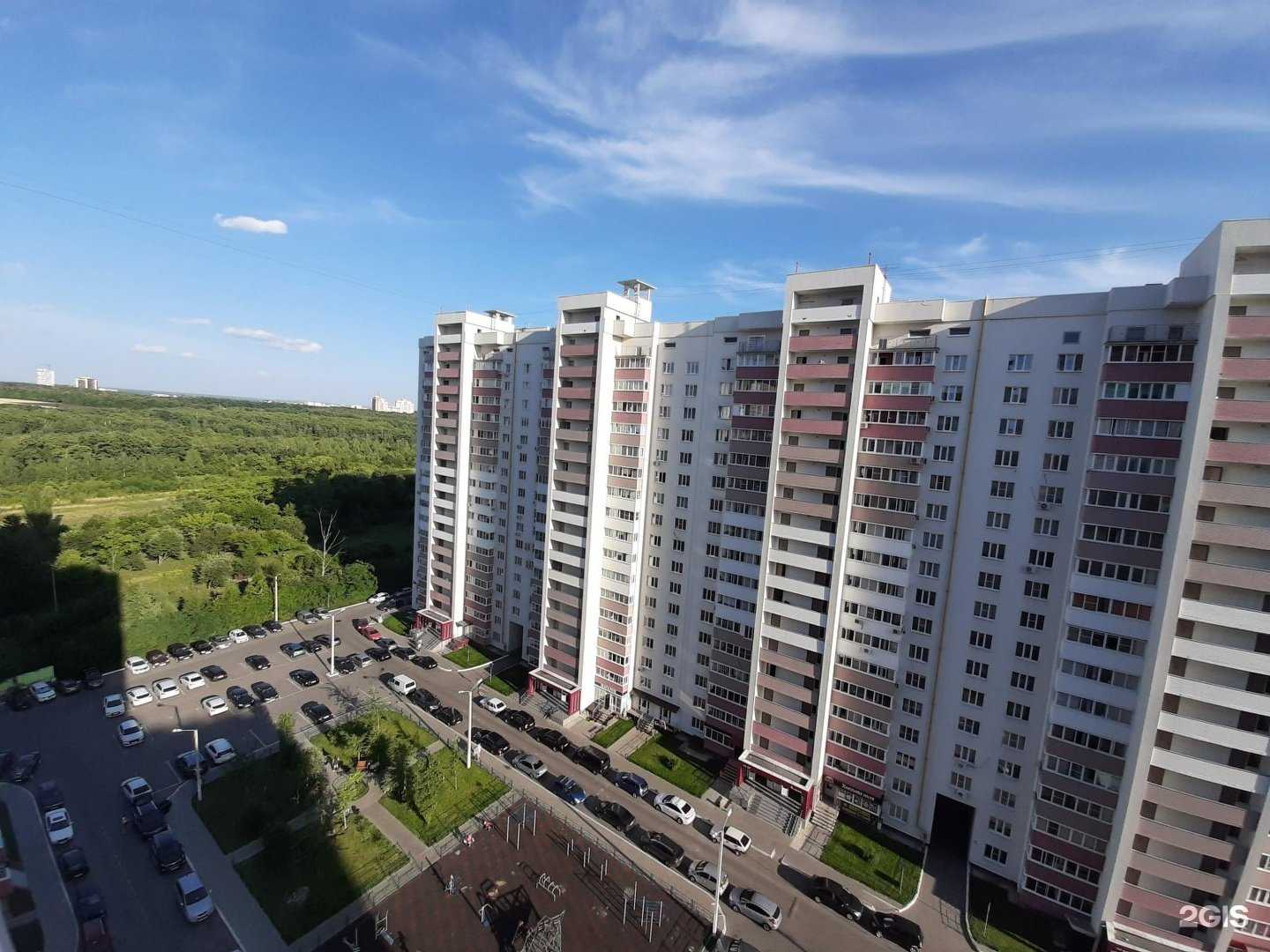 Отзывы на компанию Sofiagym в г. Воронеж c фото