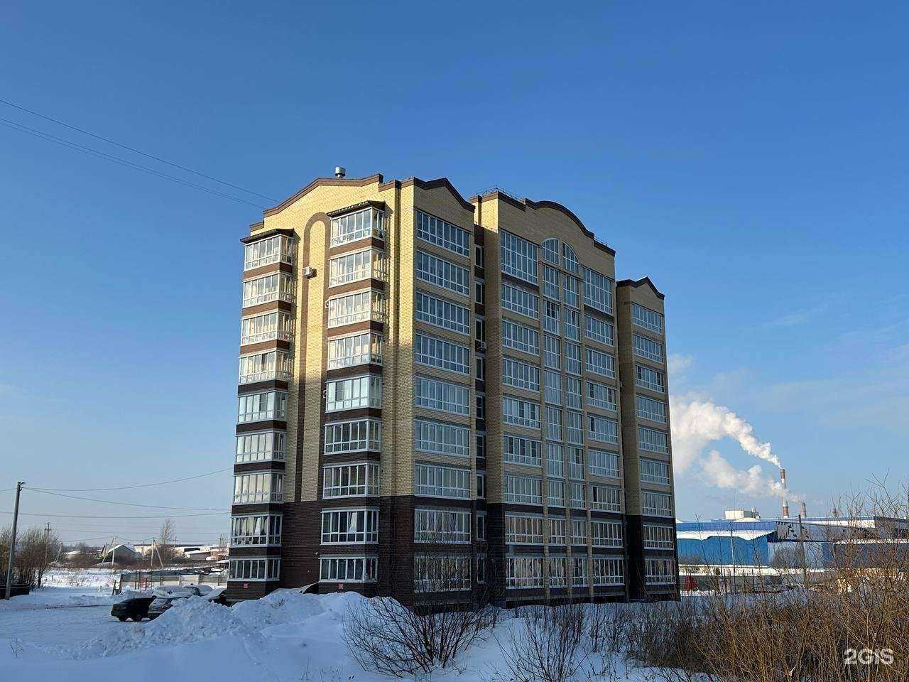 Отзывы на компанию МК-Строй в Вологде c фото