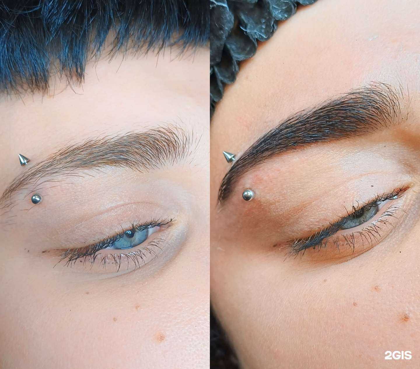 Отзывы на компанию Brows в г. Курган c фото