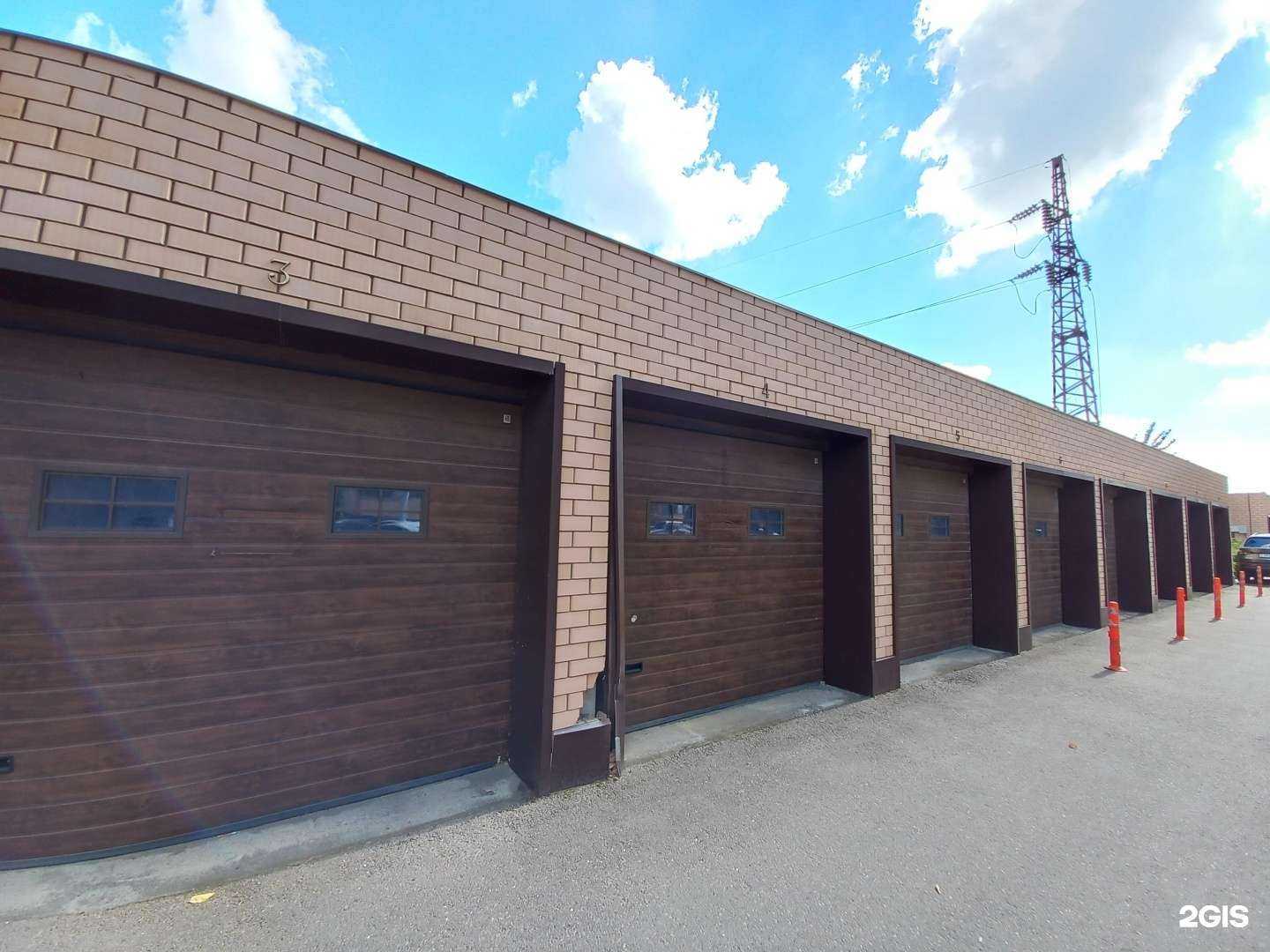 Отзывы на компанию Garage 007 в Краснодаре c фото - фотография 2 из 2