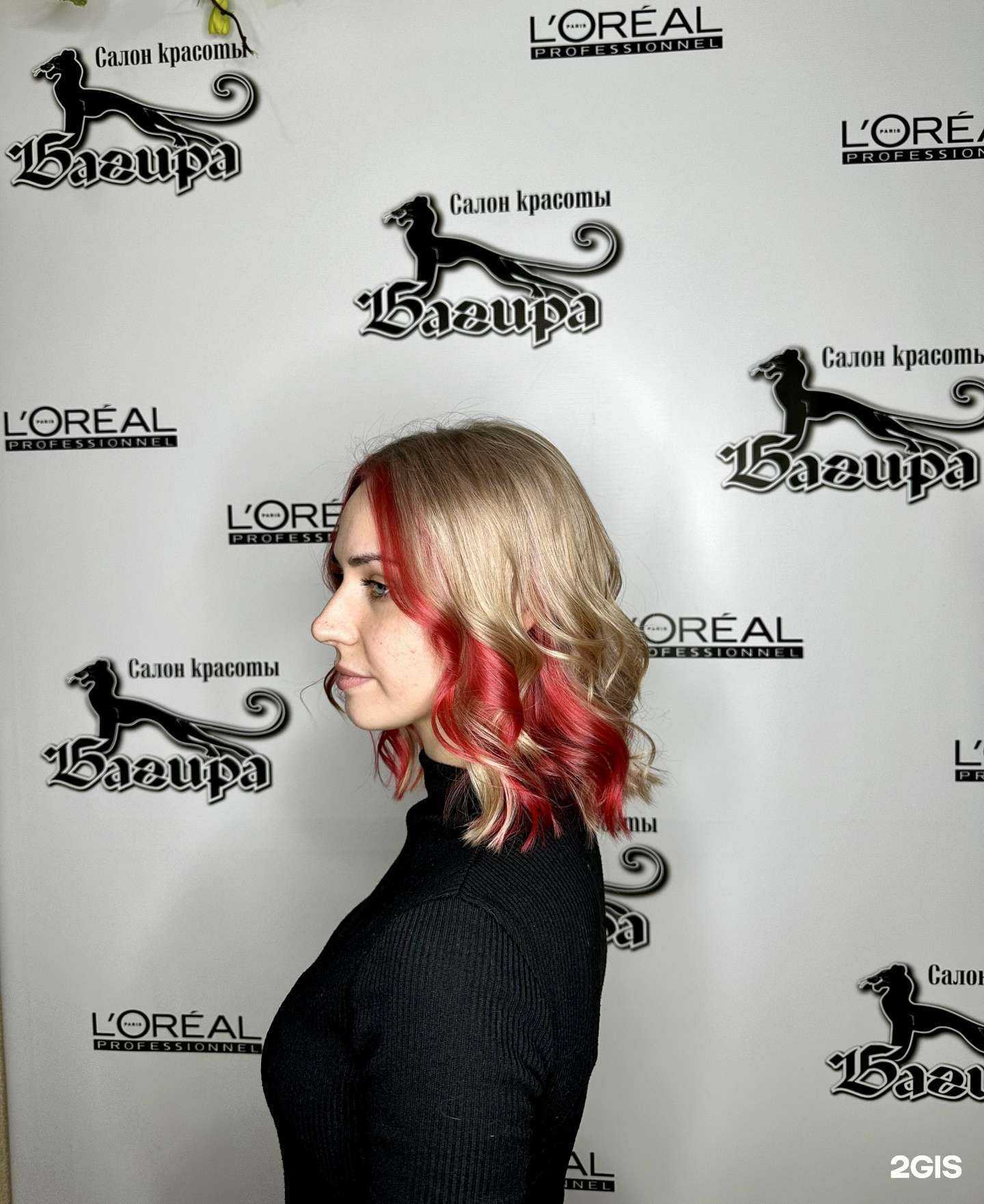 Отзывы на компанию Багира в Арсеньеве c фото