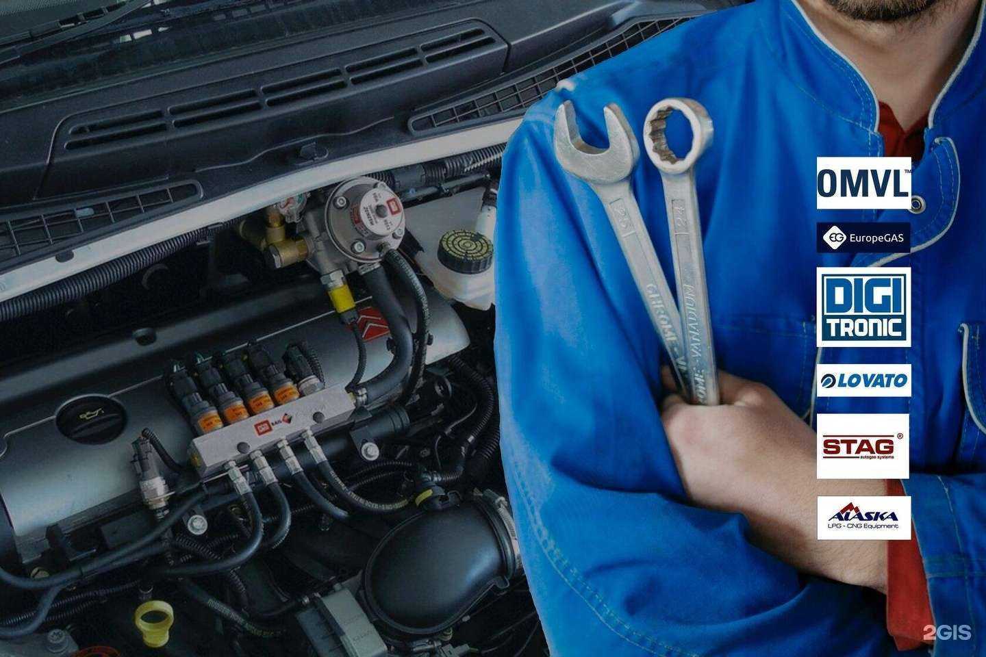 Отзывы на компанию Алкогаз в Кирове c фото