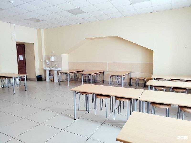 Отзывы на компанию Школа №6 в Рязани c фото