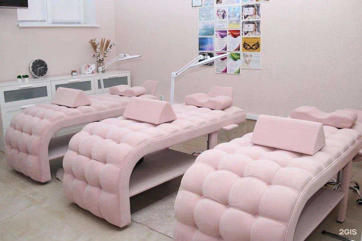 Отзывы на компанию Lash.vlz в Волжском c фото