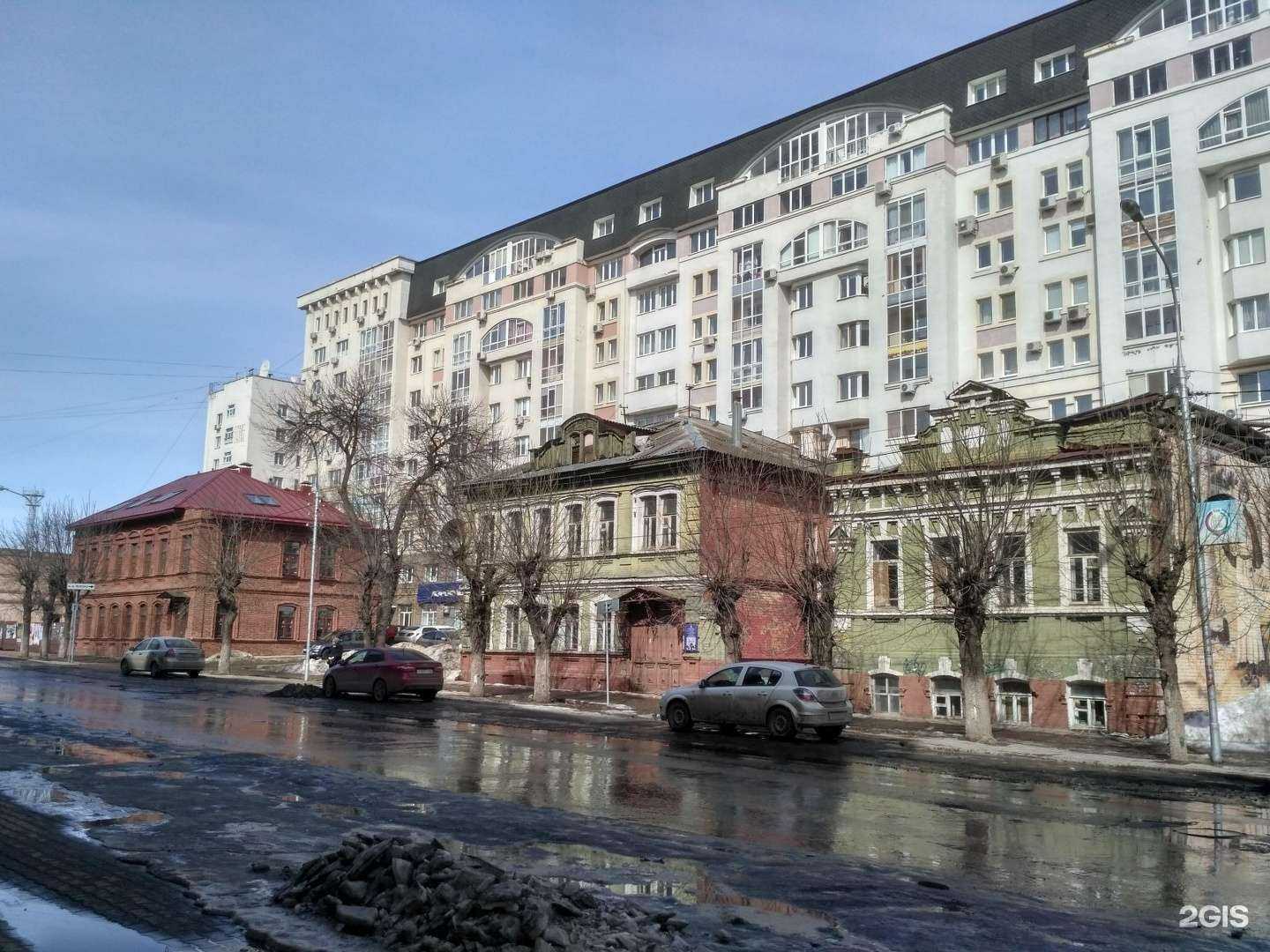 Отзывы на компанию Панорама в Уфе c фото - фотография 2 из 2